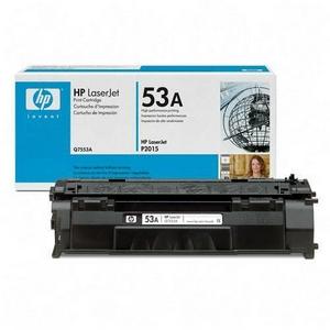 Toner HP