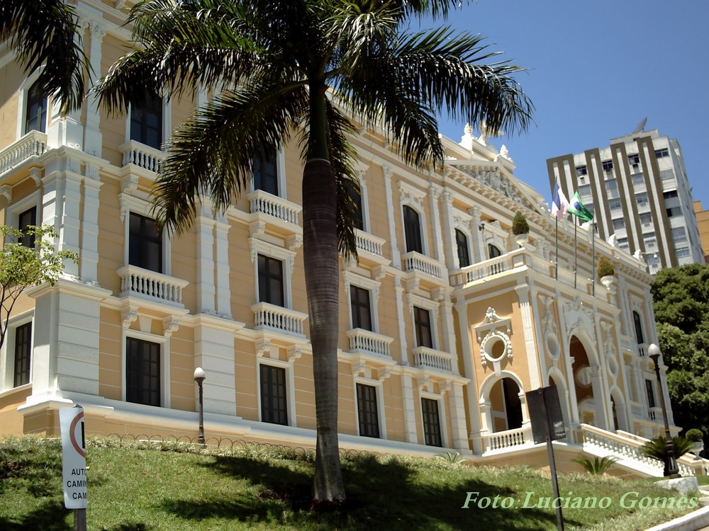 Palacio Anchieta